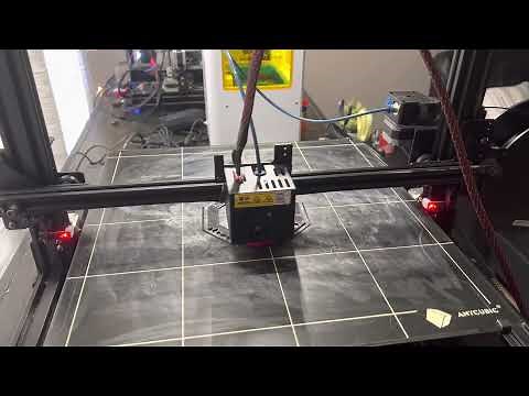 Anycubic Chiron Klipper.10