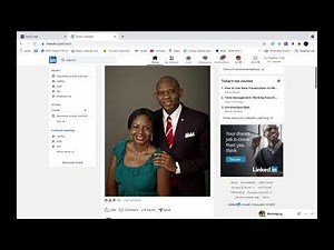 Intro To Linkedin Clone Series