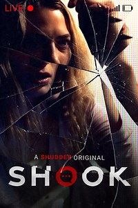 Shook: Shook: Trailer 1