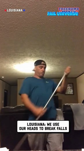 408K views · 2K reactions | Note to self: never do that again. | Fail Universe | Facebook