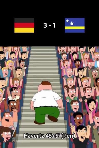Ya basta, Deutschland!