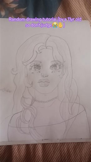 random drawing tutorial💅 #kpop #kpopedit #boybandfandom #bts #btsarmy #music #aesthetic #fypシ