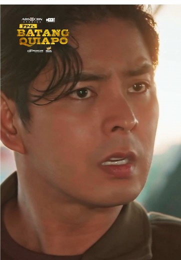 Matutunton ni Rigor ang pinagtataguan ng mga Montenegro! #FPJBQNakapasokNaSila 🔥 #FPJsBatangQuiapo gabi-gabi, 8PM sa Kapamilya Channel, Kapamilya Online Live, Cinemo, A2Z, at TV5! Mapapanood rin sa iWant at TFC!