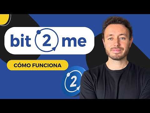 How Bit2Me Works (and my opinion)