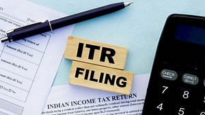 Income Tax Department Notifies All 7 ITR Forms For AY 2026-27 Filing Process