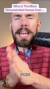 Chris Chan is the most documented human ever ￼#chrischan