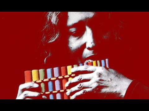 UÑA RAMOS - QUENA POP (Uña Ramos) Progressive Andean folk. Fan remix 2026