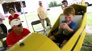 2K views · 1.1K reactions | Passionate about aviation? ️ EAA membership offers you exclusive resources, event access, and a community that shares your love for flight. | EAA - The Spirit of Aviation | Facebook