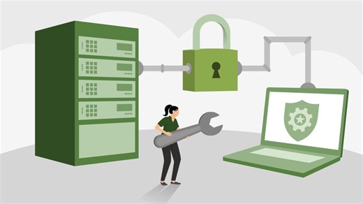 Windows Server 2025: Advanced Management Features Online Class | LinkedIn Learning, formerly Lynda.com