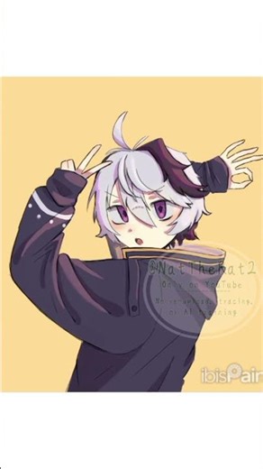 Goodbye declaration in my style