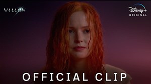 “You are still holding back.” Experience the magic in this official clip from the latest episode of #Willow ✨Now streaming only on Disney . | Willow