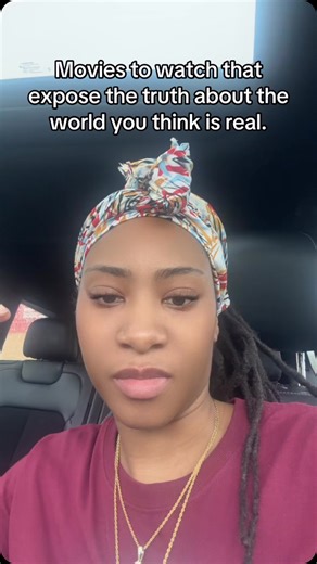 Movies to watch that expose the truth about the world you think is real… These aren’t just films 🎥 they’re encoded transmissions. From The Matrix to They Live, Inception to Cabin in the Woods… every one of them reveals a piece of the hidden machinery behind the illusion. Mind control. Simulation theory. Free will vs fate. Cosmic game boards. You weren’t just entertained, you were being initiated. 💥 Watch them again with awakened eyes 👀 Then ask yourself: What is this world really built on… an