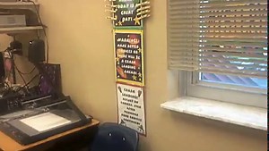 4th Grade Classroom Tour