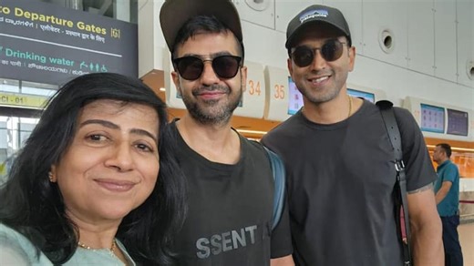 ‘Every Day Was A Challenge’: Zerodha Founders’ Mother Set To Reveal Motherhood Struggles