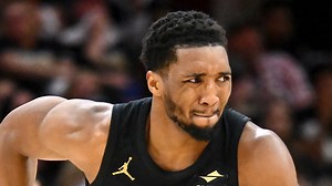 Donovan Mitchell's dream is already dead just days into the NBA season