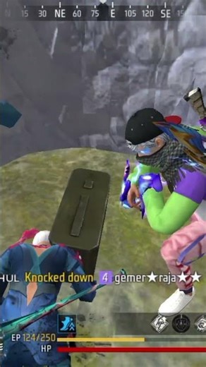 last zone animi matir nice #gaming #games #freefire 💫💥✌️🇧🇩