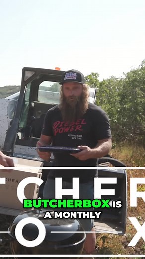 Discover ButcherBox: Premium Quality Meat Delivered Monthly Experience the ultimate meat subscription with ButcherBox! Choose from curated boxes or create your own with high-quality, grass-fed beef, organic chicken, wild-caught seafood, and humanely raised pork. Elevate your meals with the best meats available, directly from dedicated farmers. #ButcherBox #MeatSubscription #QualityMeats #GrassFed #OrganicChicken #WildCaughtSeafood #HumaneFarming #PorkProducts #HealthyEating #FoodieFavorites