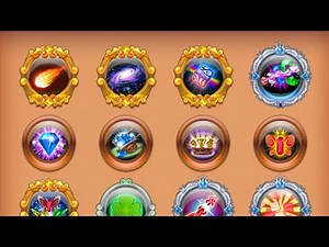 Revisiting Bejeweled Classic