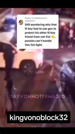 Replying to @elijahenny Moments before disaster 💔🕊️#kingvon #lildurk #fypシ #ripvon #ripvon💔🕊⚫️ #hiphop #otf