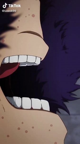 El Grito - Overhaul, Shigaraki, and Dabi Collide!