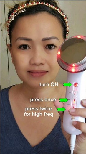 A Revolutionary Body Slimming Machine for a Perfect Body and Glowing Skin #3in1bodyslimmingmachine