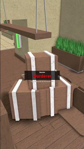 TROLLING AS MM2 DISGUISES 😂😂