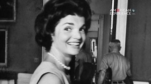 First Lady Jacqueline Kennedy Onassis was born on July 28, 1929. Jackie Kennedy spent much of her time and energy in the first year restoring the White House. See our full JFK documentary streaming free at pbs.org/presidents! | American Experience | PBS
