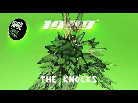 Charli XCX & Troye Sivan - 1999 [The Knocks Remix] (Official Audio)