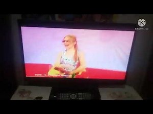 Previews From Hi-5 Space Magic 2004 DVD