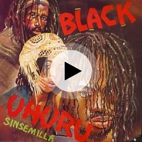 Every Dreadlocks by Black Uhuru