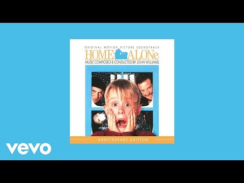 We Wish You a Merry Christmas / End Title | Home Alone (Original Motion Picture Soundtrack...