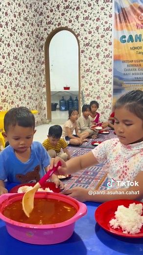 Panti Asuhan: Peran Penting dalam Kehidupan Anak