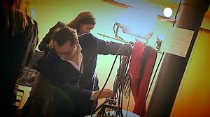 Etam at Paris Fashion Week