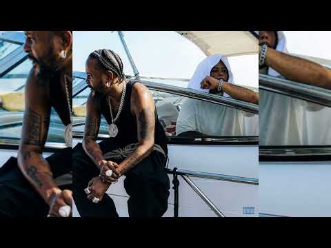 Swavy & Popcaan - Tek Time (Official Audio)