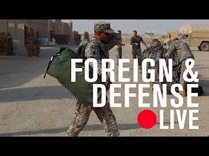 The Iraq War Series: The Aftermath