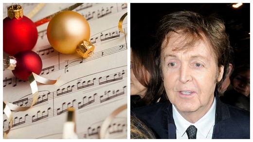 Cover Your Ears! These Are The Worst Christmas Songs Of All Time