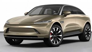 Mullen Five EV Promises Tesla Plaid Level Acceleration In LA