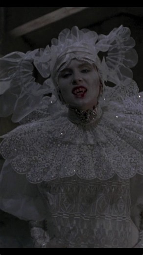 Lucy | 🎬 Bram Stoker's Dracula (1992) 🪦 Horror Clips