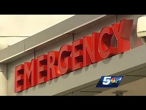 Questions raised about hospital's actions days before toddler's death