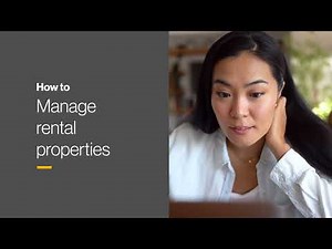 How to Manage Rental Properties