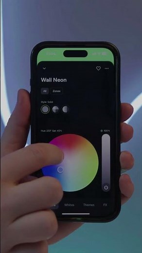 See the magic of LIFX in Action