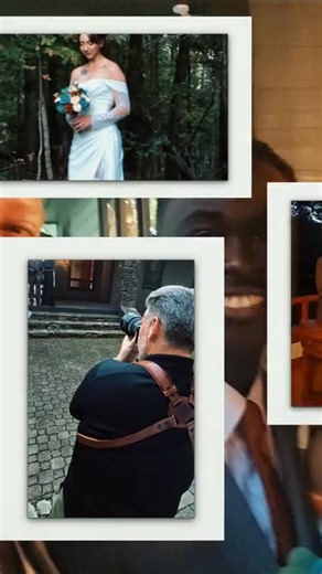 Josh and Cheyenne. A couple meant to be together forever. #joshuamaplesweddingofficiant Justin Clark Photo | Joshua Maples Wedding Officiant