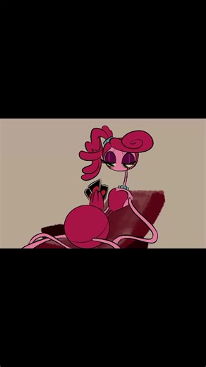 Exploring Poppy Playtime's Emotional Themes in Animatics