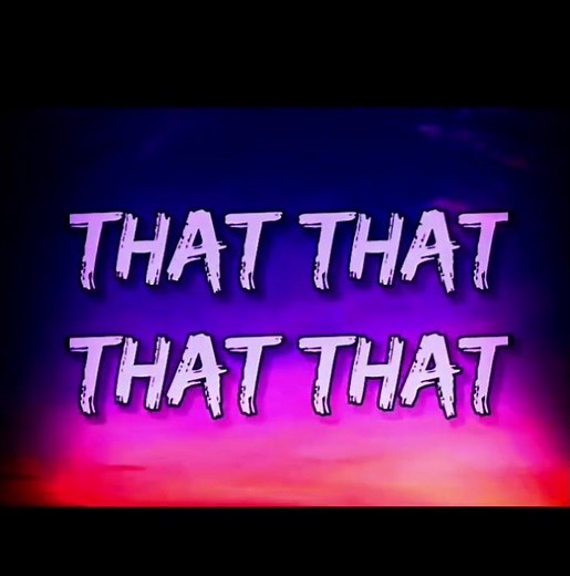 How do you like that lyrics #kpop #lyrics #blackpink #kpopedit #lisa