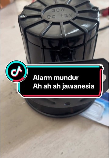 Japanese Alarm Reverse Sound Compilation