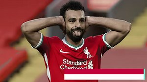 58K views · 2.9K reactions | Mohamed Salah should make his 200th Liverpool appearance against Man Utd tonight  What a signing. What a player. The Egyptian King  | GOAL | Facebook