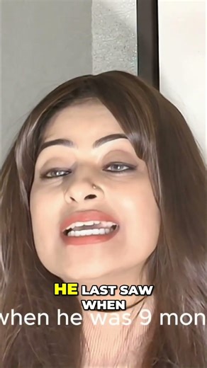 43 Years Wrongfully Imprisoned: Deported After Freedom! #shorts