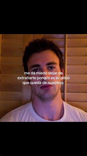 ¿Lo extraño o es costumbre? Cómo reconocer cuándo extrañas a alguien