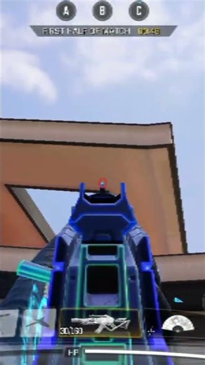 “CODM Raid Nade Spots 💣 Easy Free Kills”