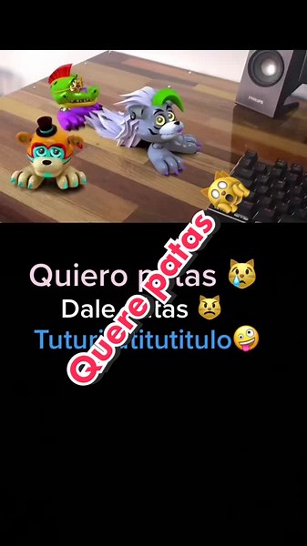 #dúo con @Whity #recomandation